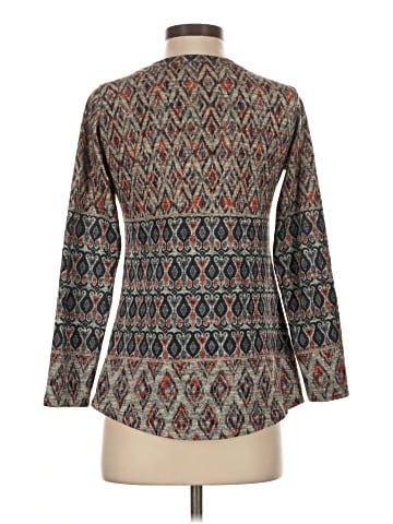 David Cline Pullover Sweater (view 2)