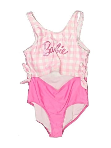 Barbie One Piece Swimsuit (view 1)