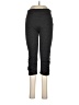 Tangerine Solid Gray Active Pants Size M - photo 1