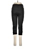 Tangerine Solid Gray Active Pants Size M - photo 2