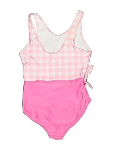Barbie One Piece Swimsuit (view 2)