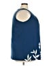 BLOOMCHIC Blue Sleeveless Blouse Size 22 - photo 4