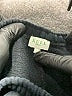 Kule 100% Organic Cotton Black Casual Pants Size S - photo 7