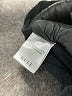 Kule 100% Organic Cotton Black Casual Pants Size S - photo 8