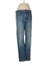 Uniqlo Blue Jeans Size 7 - photo 1