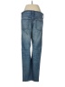 Uniqlo Blue Jeans Size 7 - photo 2