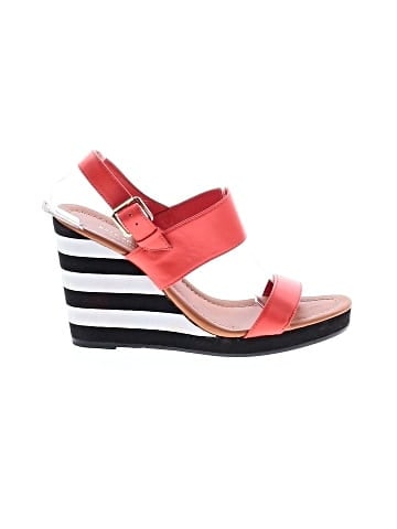 Kate Spade New York Wedges (view 1)