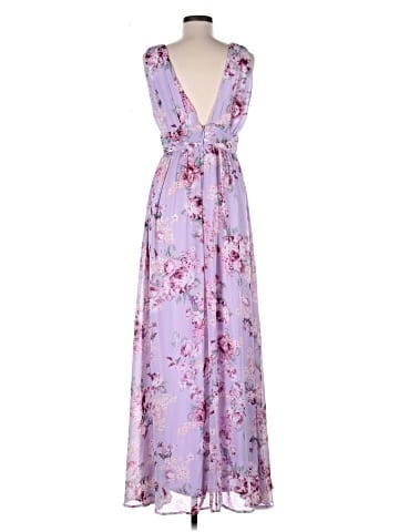 Lulus Cocktail Dress (view 2)