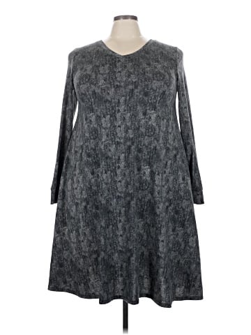 Lularoe Casual Dress (view 1)