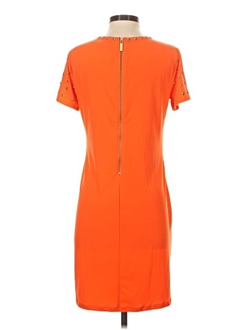 Carmen Carmen Marc Valvo Casual Dress (view 2)