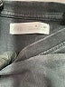 Zara Black Short Sleeve T-Shirt Size 9 - photo 3