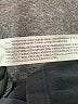 Zara Black Short Sleeve T-Shirt Size 9 - photo 4