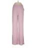 Splendid 100% Polyester Pink Casual Pants Size M - photo 1
