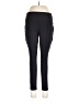 Apt. 9 Solid Black Active Pants Size L - photo 1