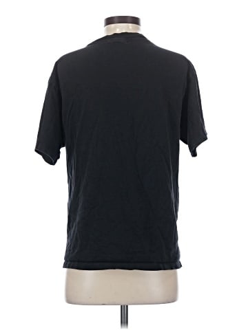 ASOS Design Short Sleeve T-Shirt (view 2)