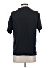 ASOS Design Solid Black Short Sleeve T-Shirt Size 2 - photo 2