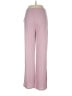 Splendid 100% Polyester Pink Casual Pants Size M - photo 2