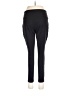 Apt. 9 Solid Black Active Pants Size L - photo 2