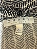 Chaus Gray Short Sleeve Turtleneck Size L - photo 7
