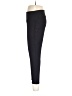 Apt. 9 Solid Black Active Pants Size L - photo 5