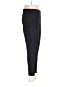 Apt. 9 Solid Black Active Pants Size L - photo 4