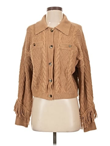 Central Park West Cardigan (view 1)
