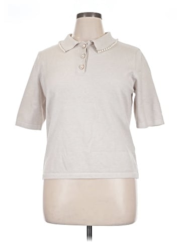 Liv Short Sleeve Top (view 1)