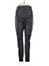 Nordstrom 100% Polyurethane Black Active Pants Size S - photo 2