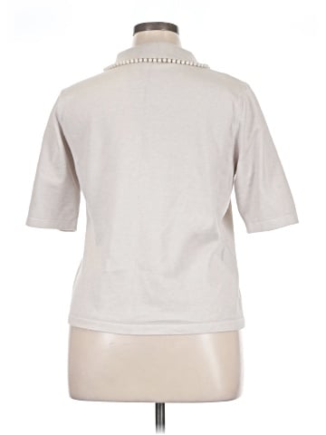 Liv Short Sleeve Top (view 2)