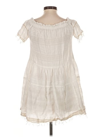 Lemlem Casual Dress (view 2)