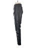 Nordstrom 100% Polyurethane Black Active Pants Size S - photo 5