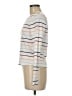 Copper Key White Long Sleeve Turtleneck Size M - photo 5