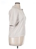 Liv Gray Short Sleeve Top Size XL - photo 4