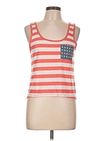 Fifth Sun Tank Top (view 1)