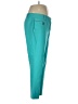 Chaus Teal Casual Pants Size 12 - photo 4