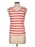 Fifth Sun Red Tank Top Size L - photo 2