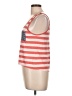 Fifth Sun Red Tank Top Size L - photo 5
