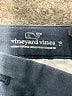Vineyard Vines Blue Casual Pants Size 16 - photo 3