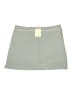 Greg Norman Chevron-herringbone Gray Skort Size 14 - photo 1