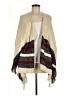 Charlotte Russe Ivory Poncho Size Med - Lg - photo 1