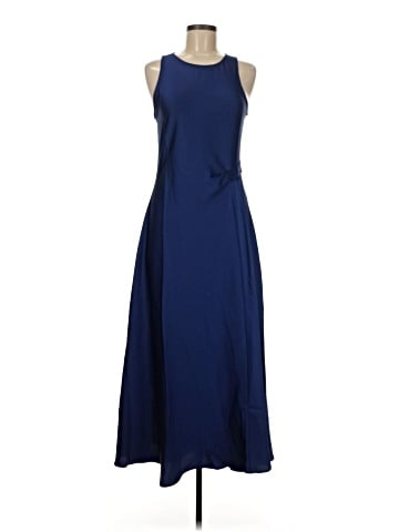 Banana Republic Factory Store Cocktail Dress (view 1)