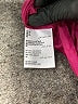 Bar III 100% Polyester Tweed Pink Blazer Size 3X - photo 7