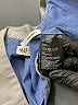 H&M 100% Cotton Blue Vest Size 18-24 mo - photo 4