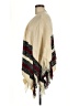 Charlotte Russe Ivory Poncho Size Med - Lg - photo 5