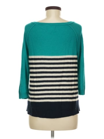 American Eagle Outfitters 3/4 Sleeve Top (view 2)