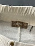 Ci Sono Ivory Casual Pants Size S - photo 7