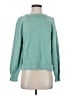 J.Crew Teal Pullover Sweater Size S - photo 1