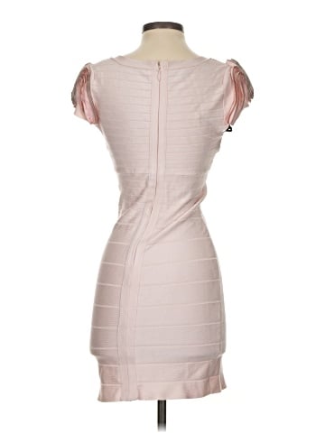 Bebe Cocktail Dress (view 2)