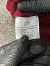 LIVE THE PROCESS Burgundy Shorts Size XS - photo 4