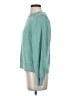 J.Crew Teal Pullover Sweater Size S - photo 5